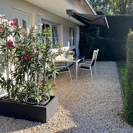 Ferienwohnung Hainzinger Rettenberg Luaran gambar