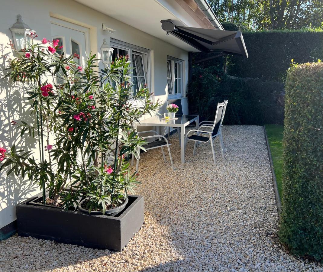 Ferienwohnung Hainzinger Rettenberg Luaran gambar